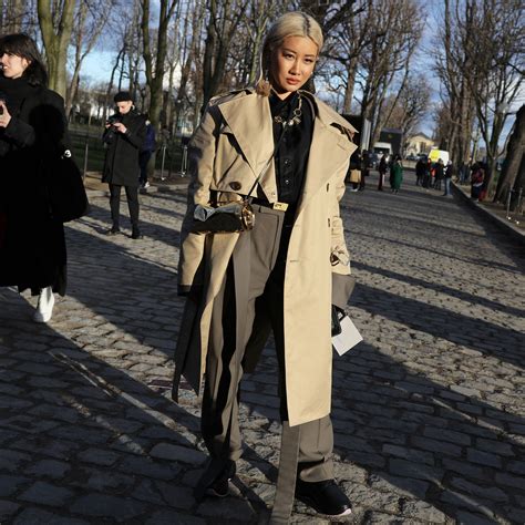 Yoon Ambush’s Dior Look Is a Guide to Accessories of the Moment